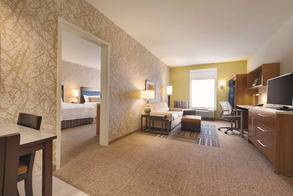Home2 Suites by Hilton Parc Lafayette - photo 9