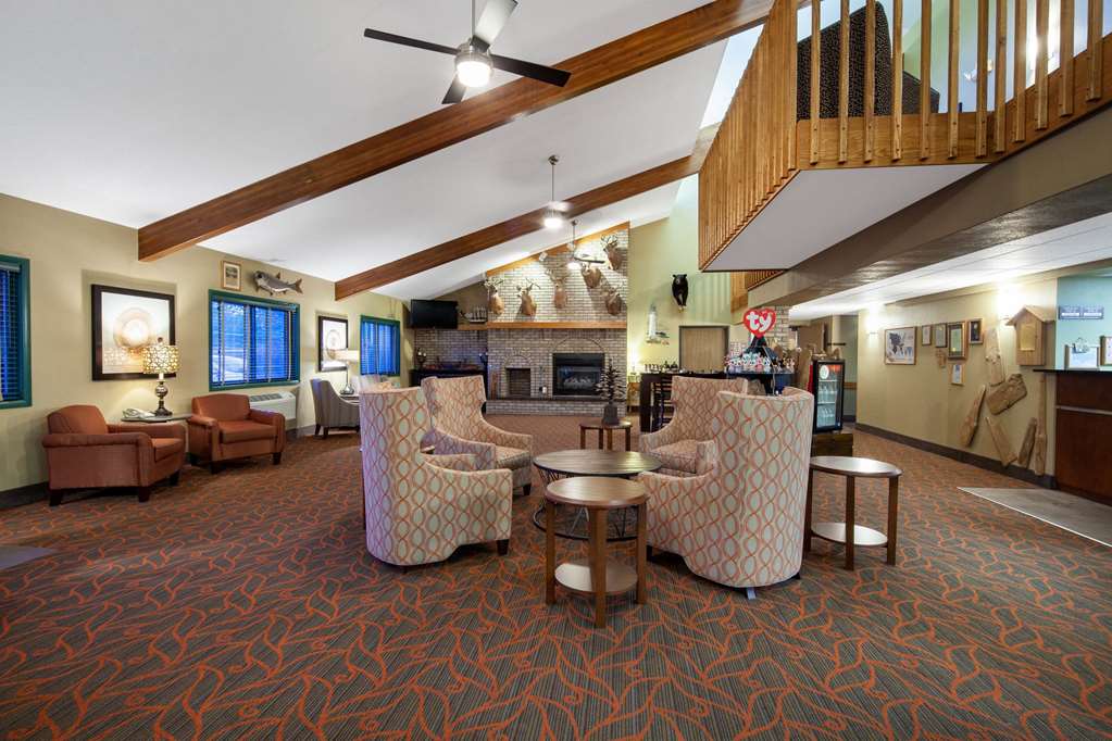 AmericInn by Wyndham Ashland - photo 6