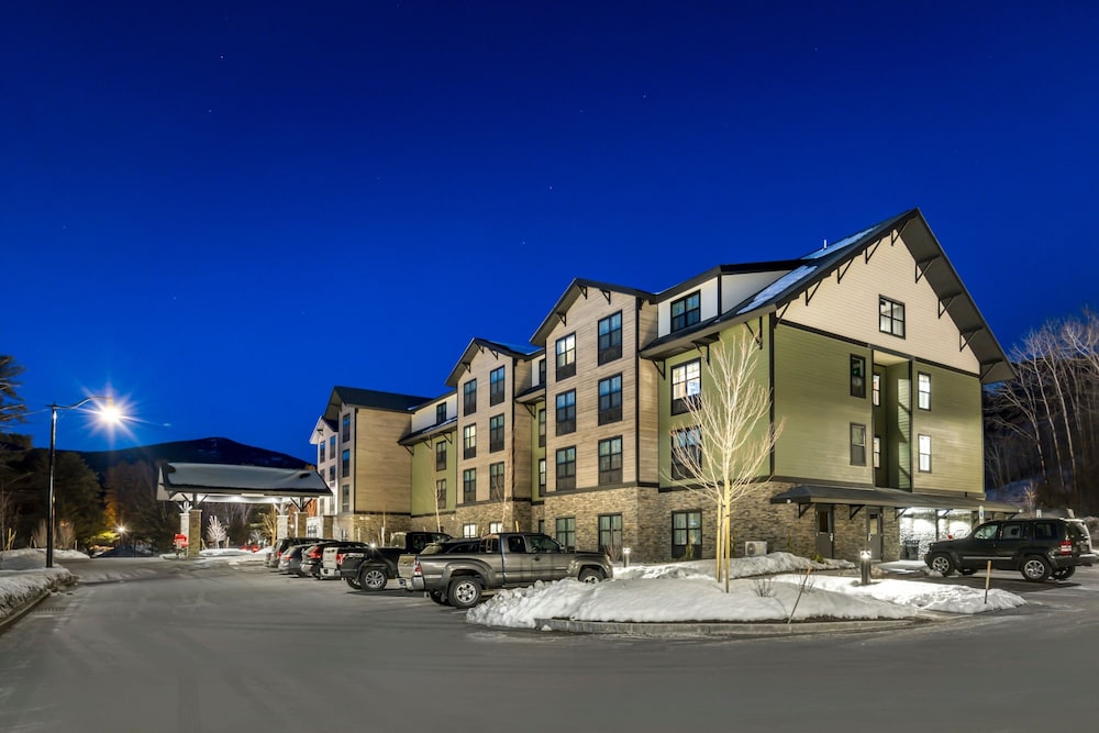 Fairfield by Marriott Inn & Suites North Conway - photo 65