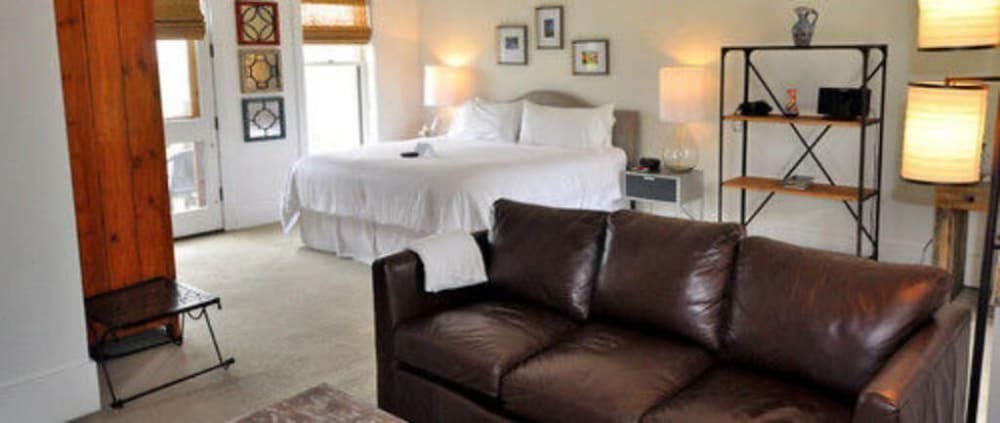Sage Hill Inn & Spa - photo 37