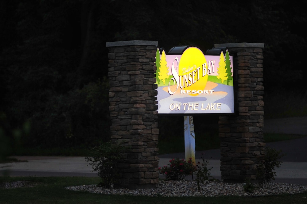 Sunset Bay Resort - photo 31