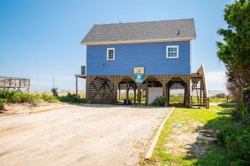 Mead Us At The Beach by Oak Island Accommodations - photo 30