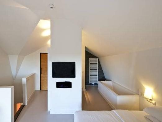 Hotel Bij Jef — Amsterdam — photo 3