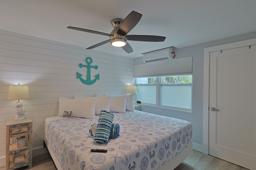 The Inn On Siesta Key - photo 8