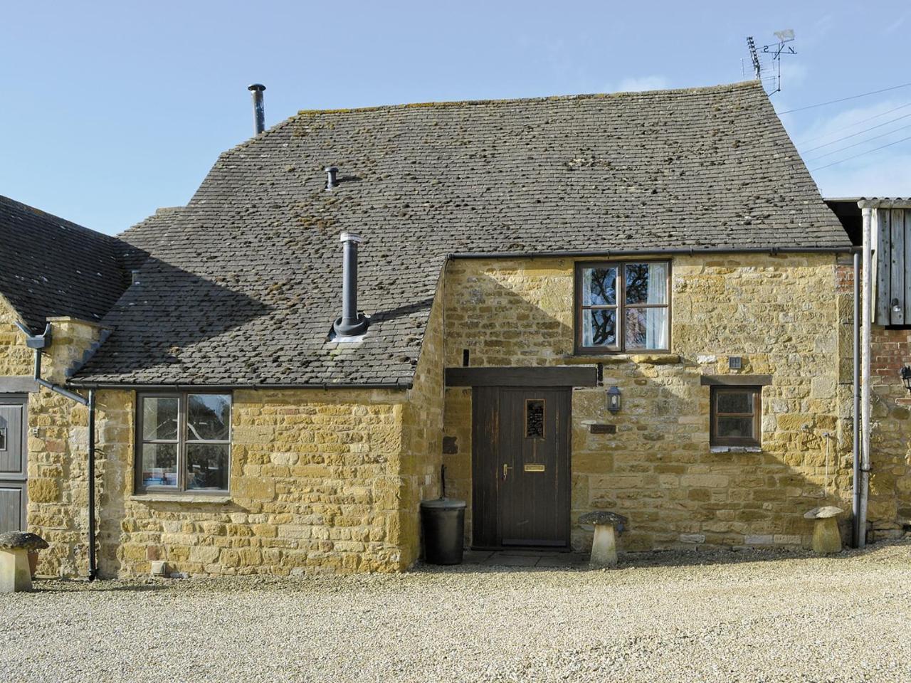 The Granary E4753 in Chipping Campden, United Kingdom