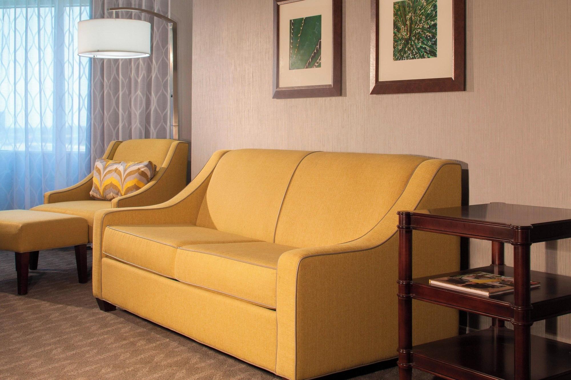 Sheraton Arlington Hotel - photo 12