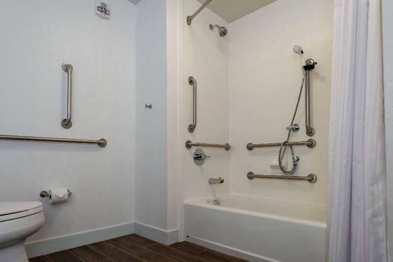 Hilton Garden Inn Mobile Downtown - photo 24