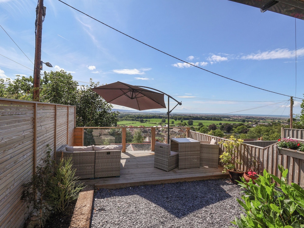 Aster Cottage — 4-Star Luxury Hotel in Rhyl, United Kingdom