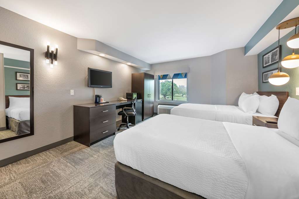Sleep Inn Miami International Airport - photo 16
