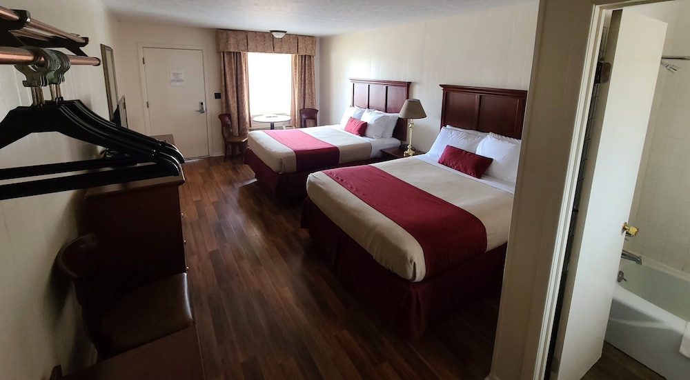 Homestead Motel - photo 24