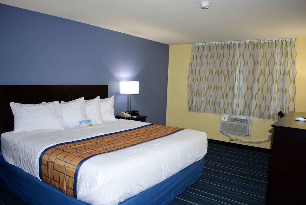 Days Inn by Wyndham Augusta - photo 5