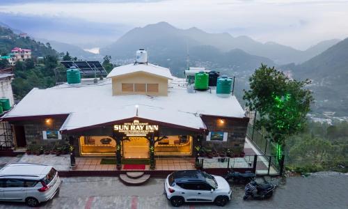 Hotel Sun Ray Inn in Bhowali, India