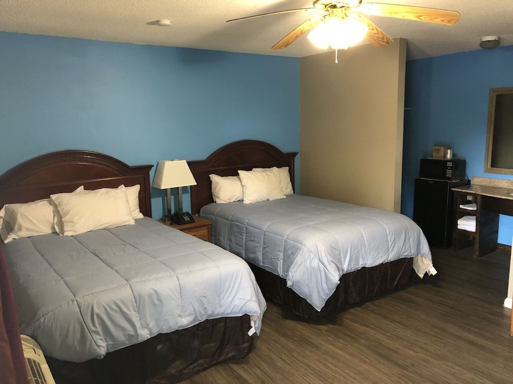 Vernon Inn Motel - photo 7