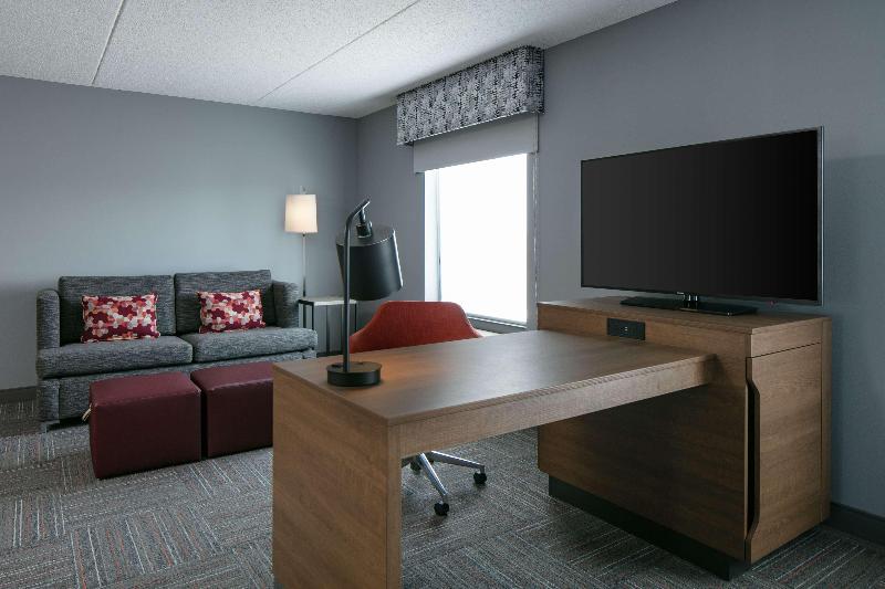 Hampton Inn Dubuque - photo 41