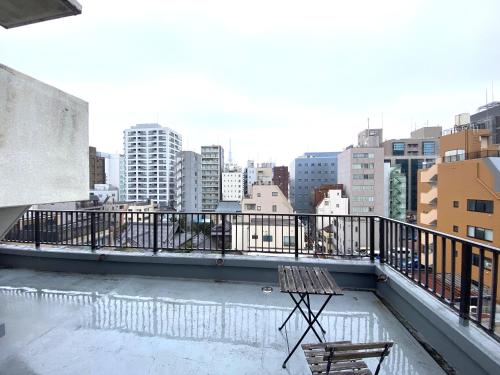 Tokyo Spa Premier Ueno — Tokyo — photo 3
