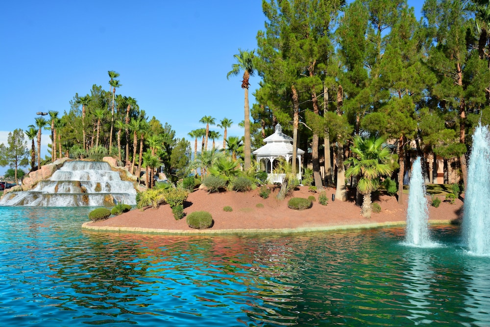 CasaBlanca Resort and Casino - photo 40