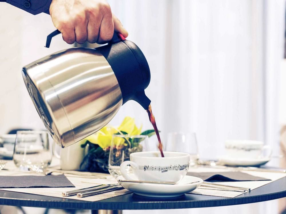 מזון ומשקאות