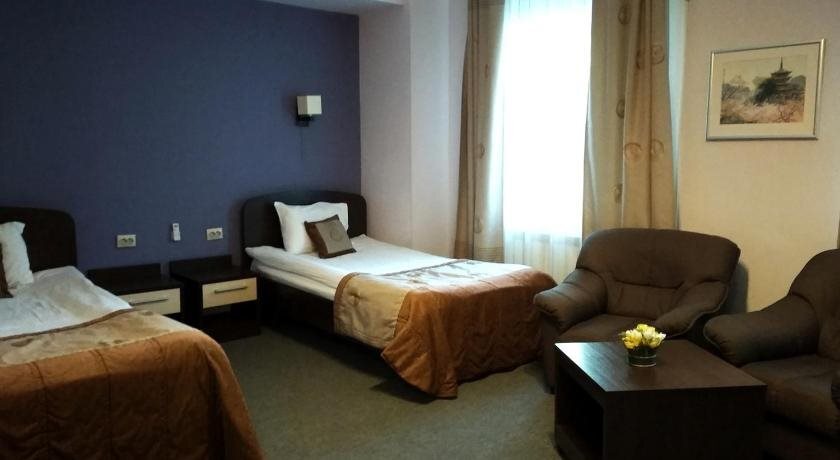 Camelot Hotel - last minute hotel in Kaluga