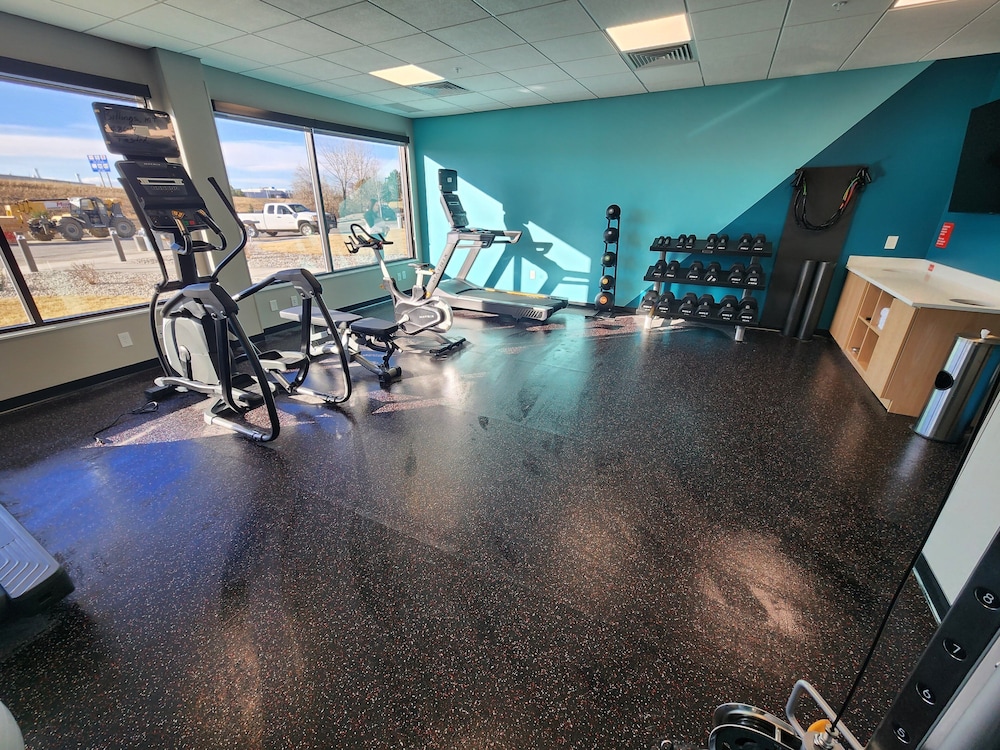 Avid Hotel Billings West - photo 26