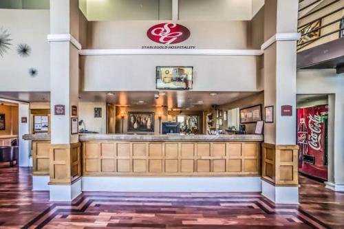 Economy Hotel Marietta - featured photo