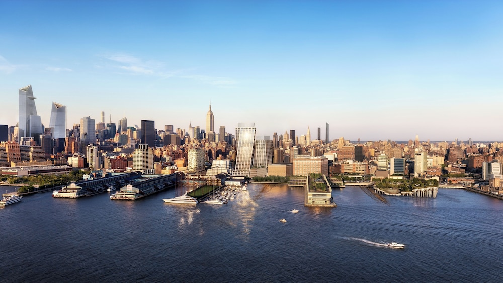 Faena New York - photo 2