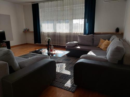 Apartment Check In Zagreb Maksimir free parking — 4-Star Luxury Hotel in Zagreb, Croatia