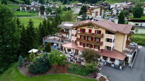 Sonne Sole in Vigo Di Fassa, Italy
