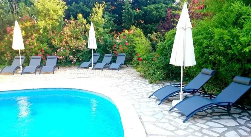 Les Mazets du Soleil — Avignon — photo 4