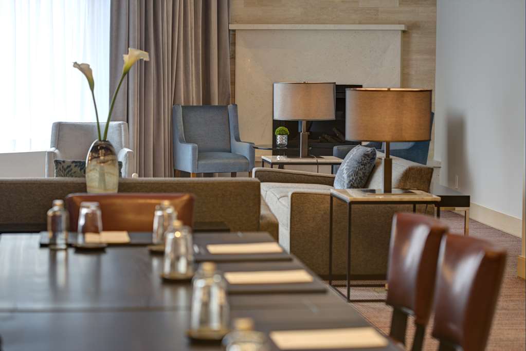 Meeting room