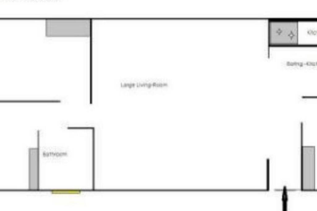 39 3 Newly renovated 3 BR Prime midtown sleeps 6 — 4-Star Luxury Hotel in New York City, United States