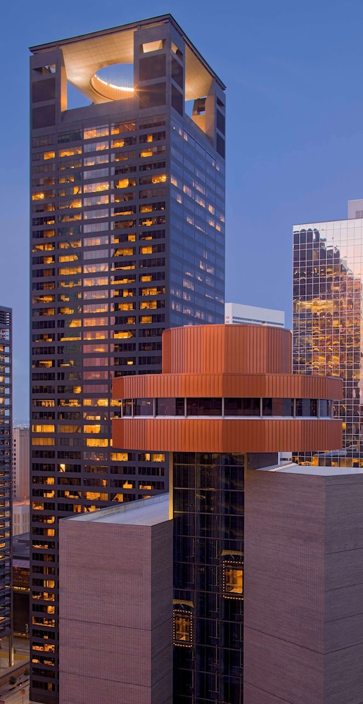Hyatt Regency Houston Downtown - photo 49