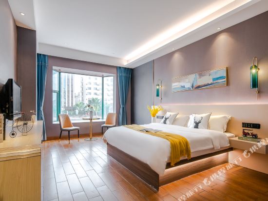 Jiaxing Hotel - last minute hotel in Haikou