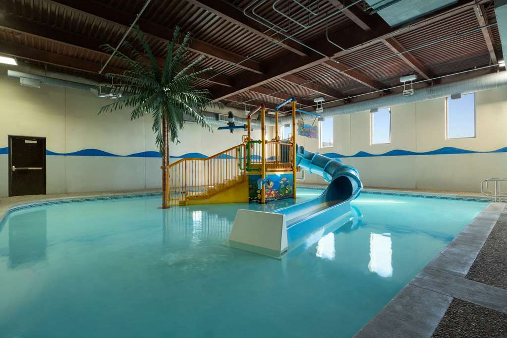 Baymont by Wyndham Mandan Bismarck Area - photo 5