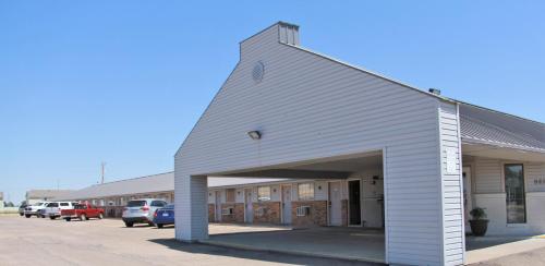 Lodge Usa Motel - photo 25