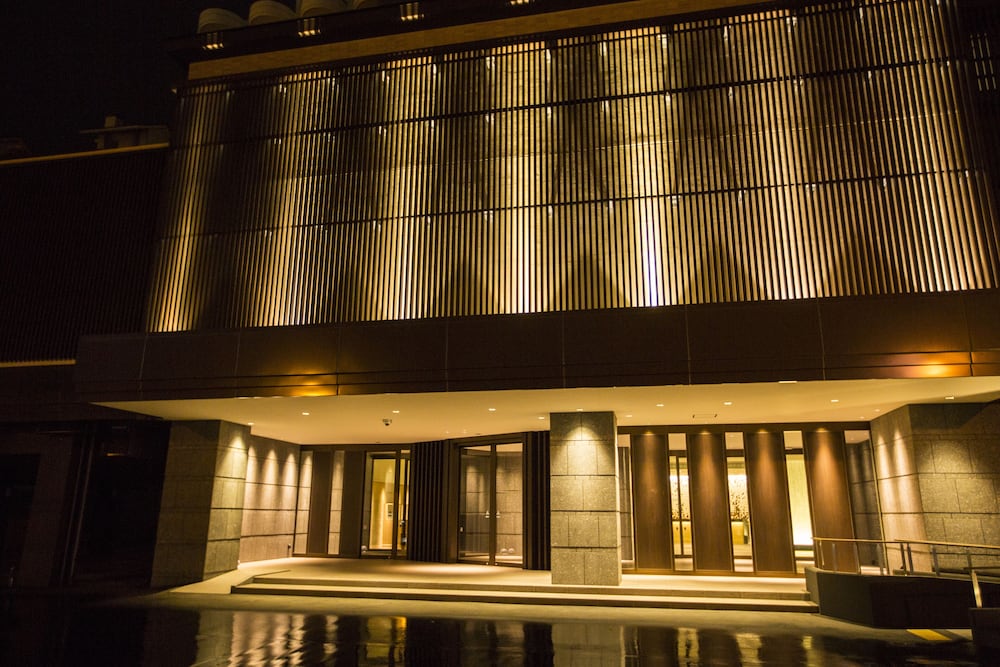 Yunokawa Prince Hotel Nagisatei in Hakodate, Japan