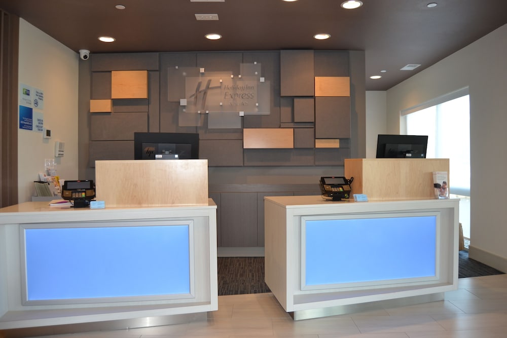 Holiday Inn Express & Suites Goodlettsville N Nashville by IHG - photo 41