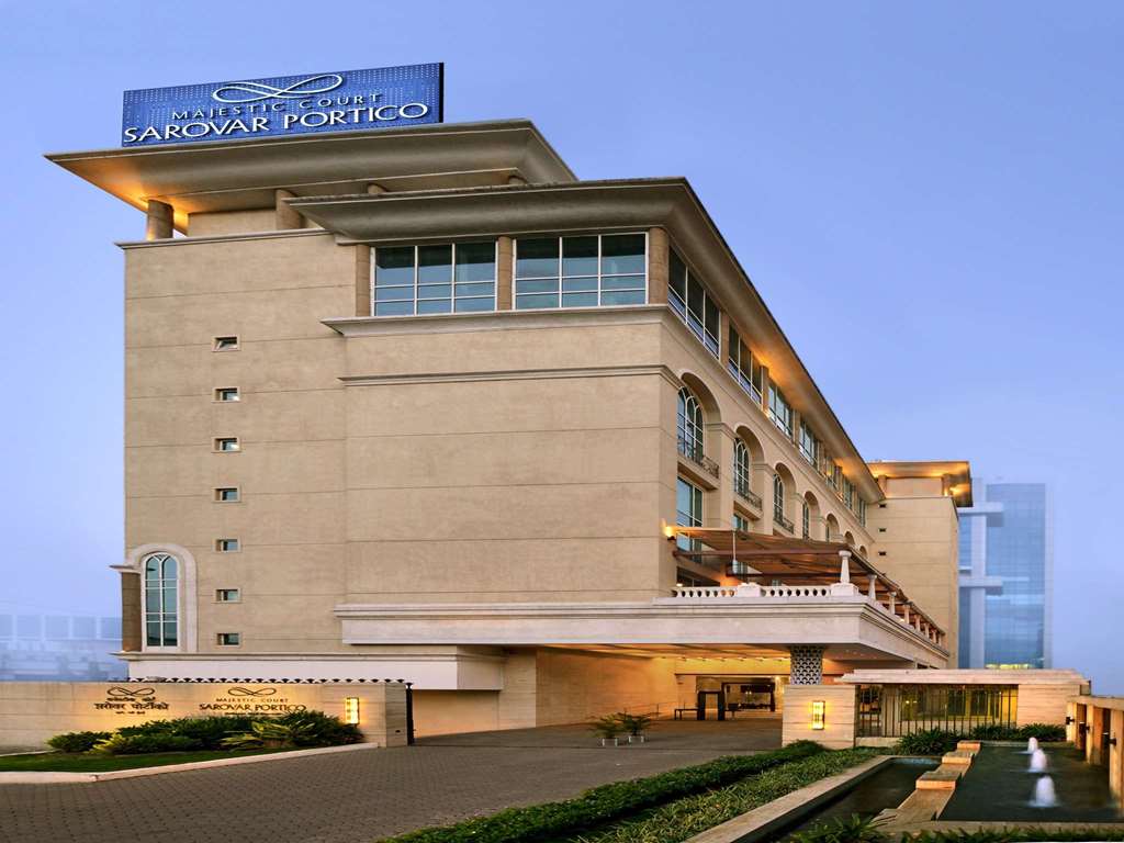 Majestic Court Sarovar Portico Navi Mumbai in Navi Mumbai, India