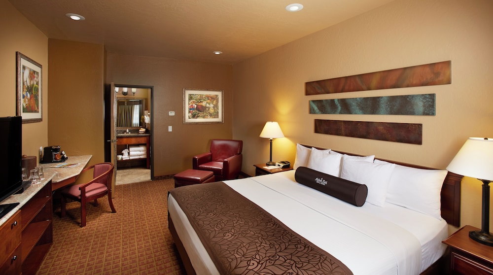 Sedona Real Inn & Suites - featured photo