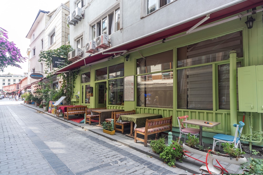 Preferred Hotel Old City