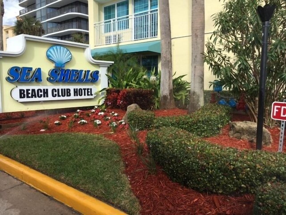 Sea Shells Beach Club - photo 76