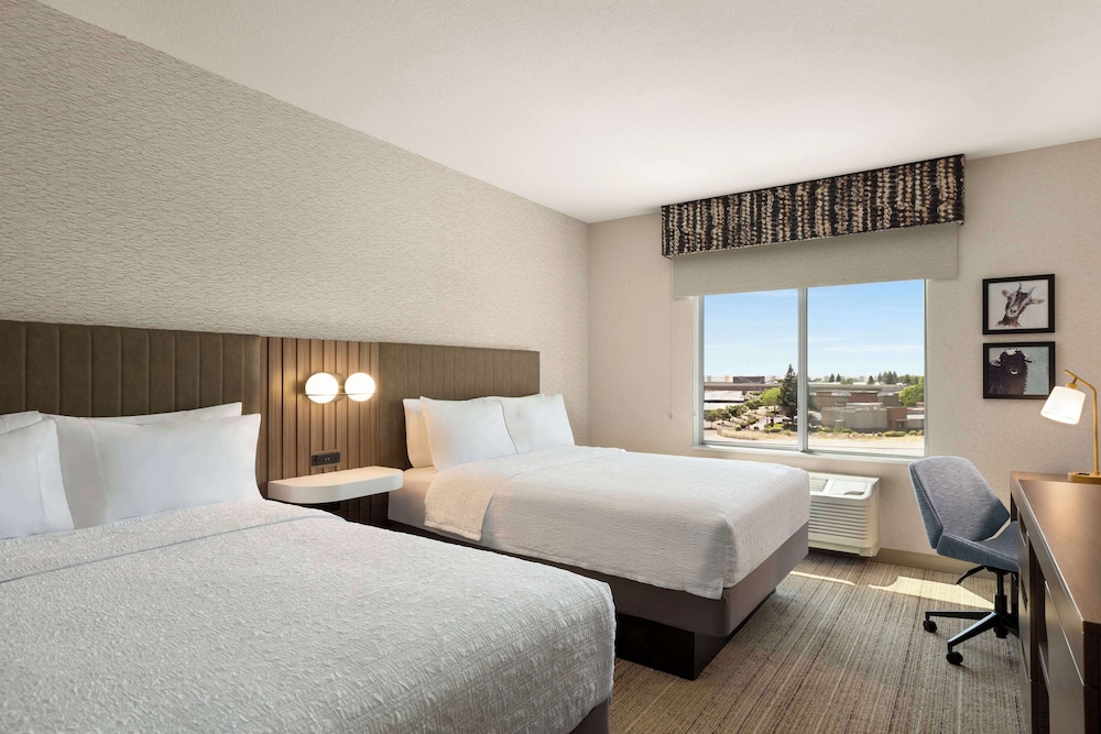 Hampton Inn by Hilton Stockton - photo 8