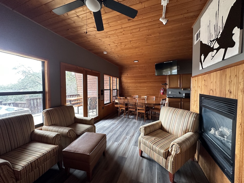 Canyon Lakeview Resort - photo 14