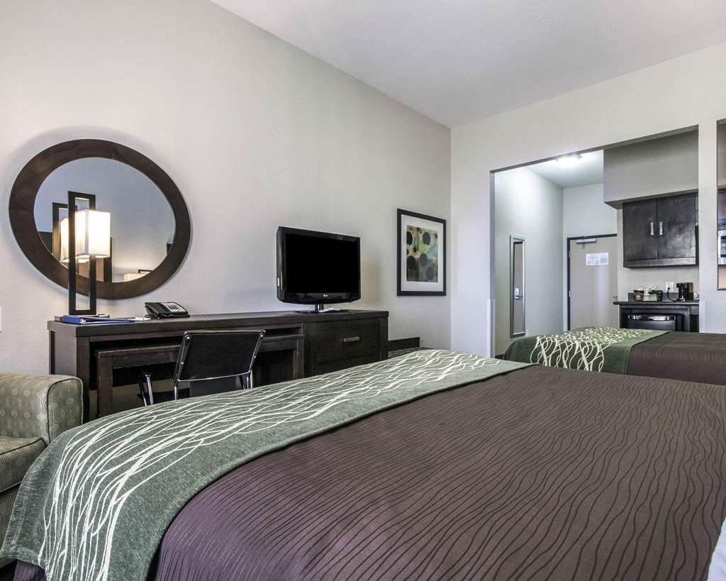 Comfort Inn & Suites El Paso I 10 Airport Area - photo 27