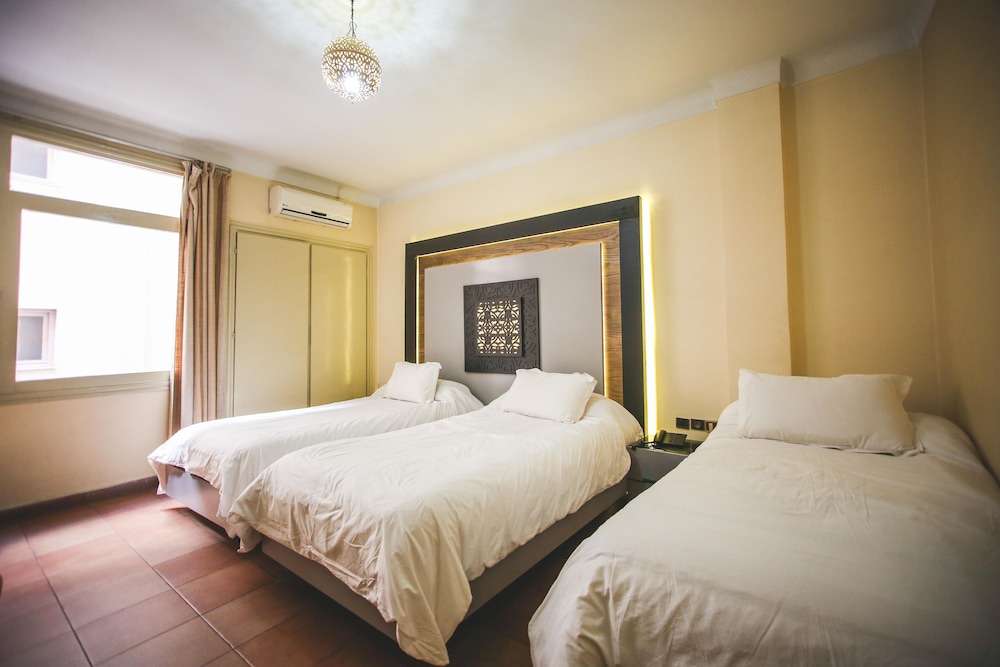 Hotel Bab Mansour — Meknes — photo 3