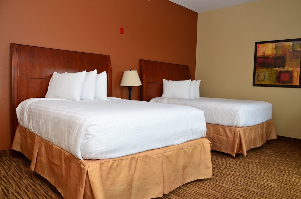 Cobblestone Inn & Suites Newton - photo 13