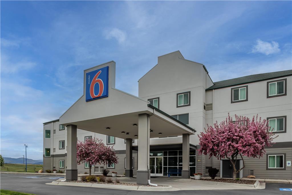 Motel 6 Missoula MT - photo 5