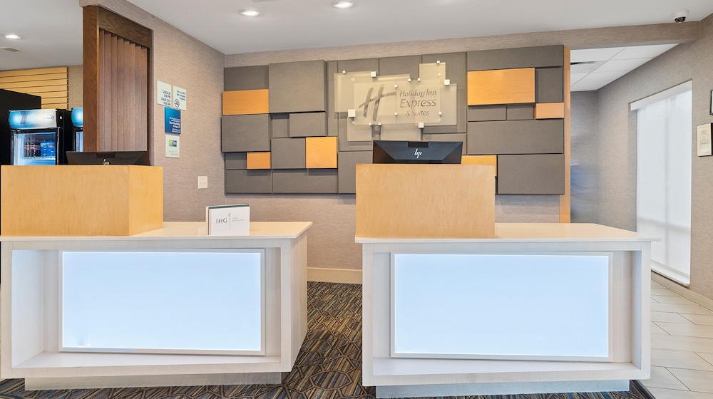 Holiday Inn Express and Suites Macon North - photo 66