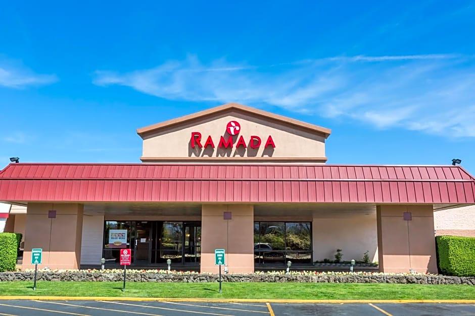 Ramada by Wyndham Medford Hotel and Conference Center - featured photo