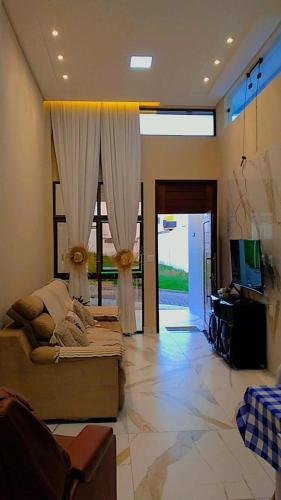 Festa de São João cg in Campina Grande, Brasil