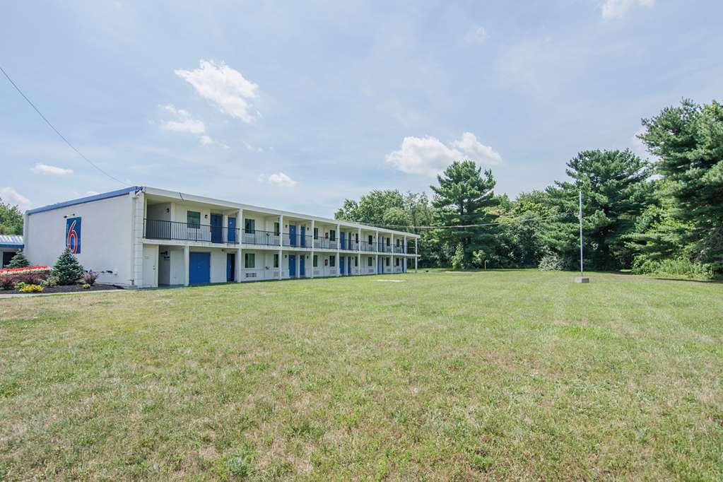 Motel 6 Glassboro NJ Rowan University - photo 3